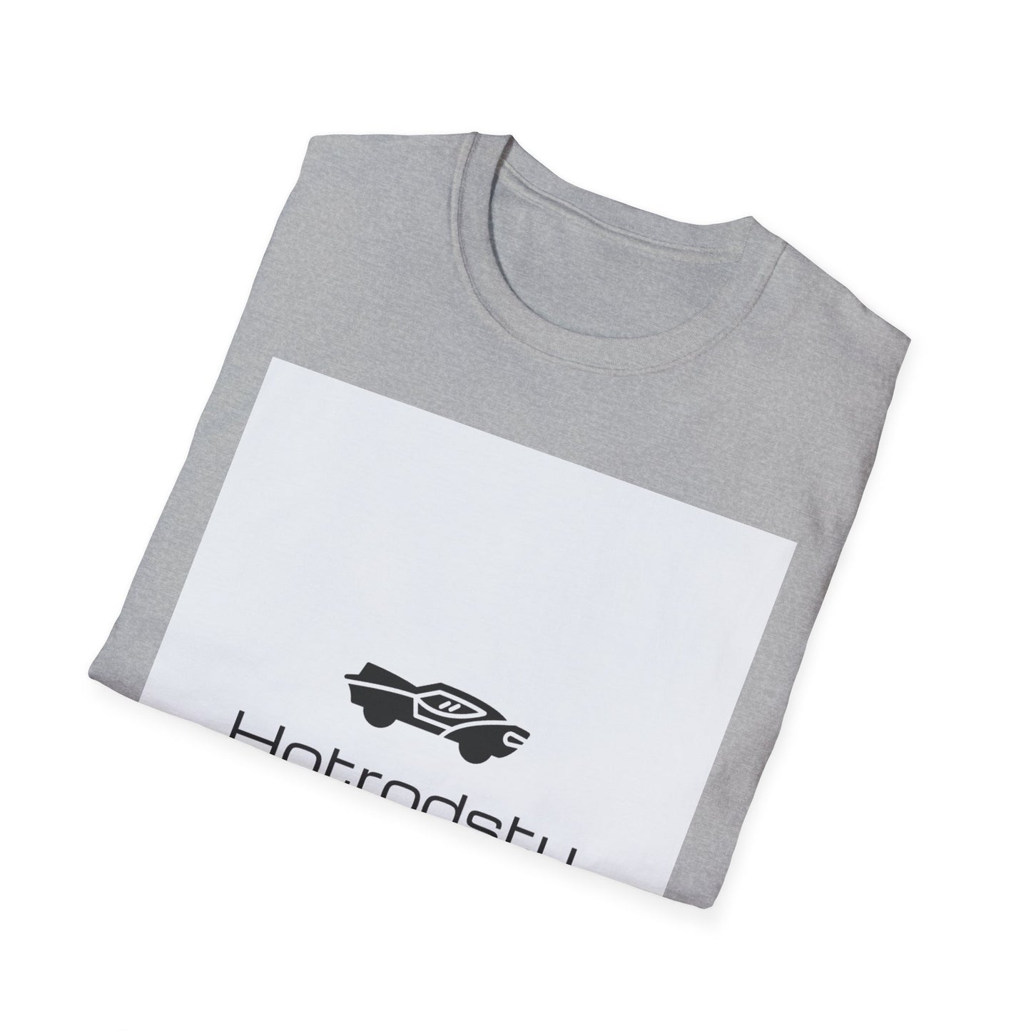 Stylish Unisex T-Shirt for Car Enthusiasts, Drive it Like a Pro, Automotive Gift, Casual Wear, Birthday Present, Statement Tee
