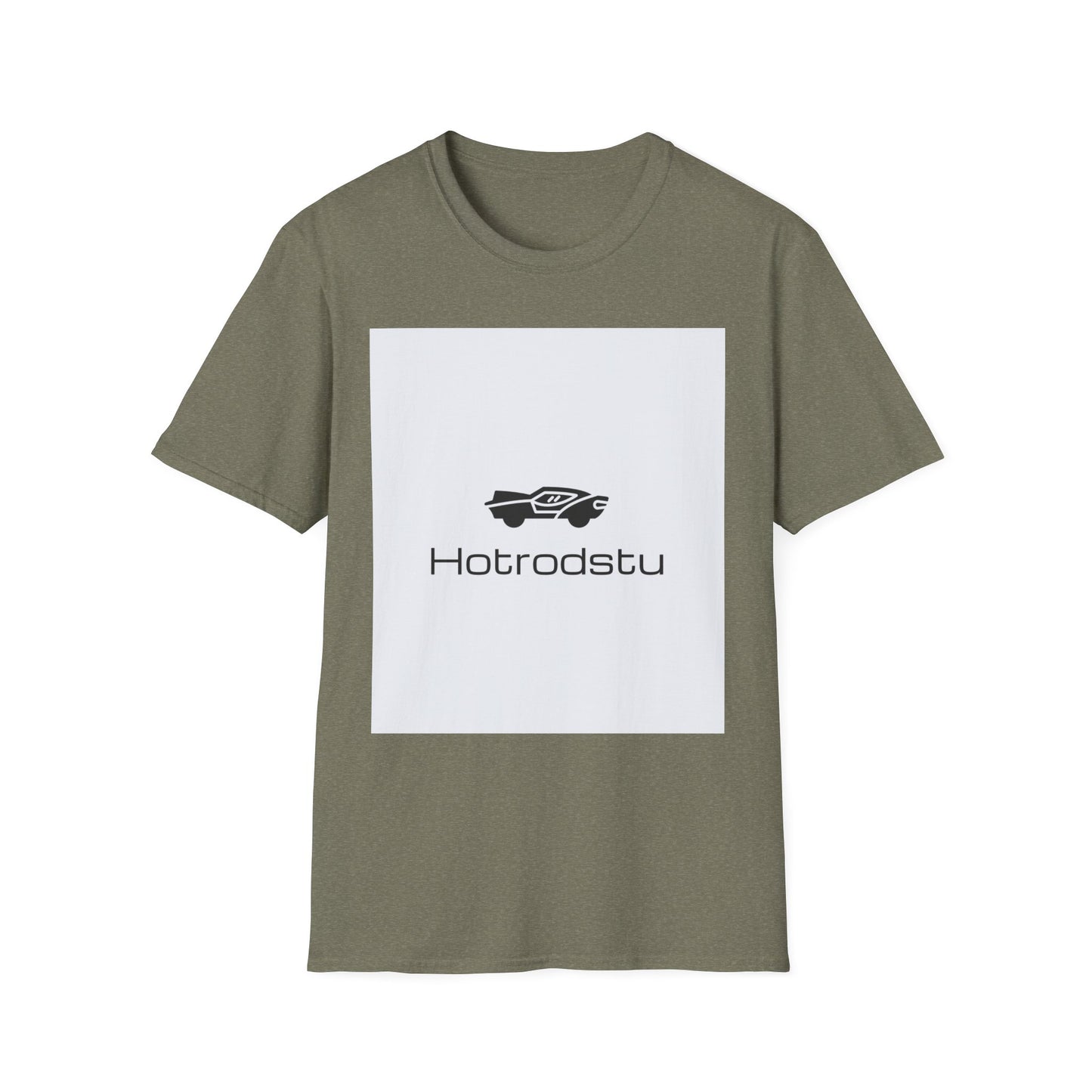 Stylish Unisex T-Shirt for Car Enthusiasts, Drive it Like a Pro, Automotive Gift, Casual Wear, Birthday Present, Statement Tee