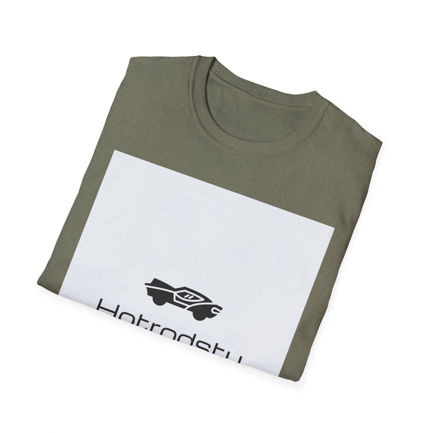 Stylish Unisex T-Shirt for Car Enthusiasts, Drive it Like a Pro, Automotive Gift, Casual Wear, Birthday Present, Statement Tee