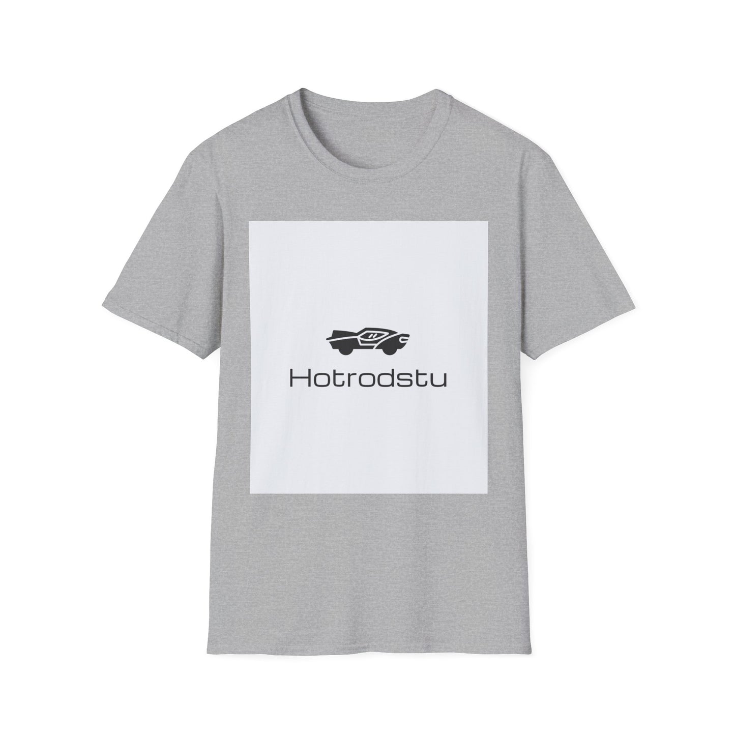 Stylish Unisex T-Shirt for Car Enthusiasts, Drive it Like a Pro, Automotive Gift, Casual Wear, Birthday Present, Statement Tee