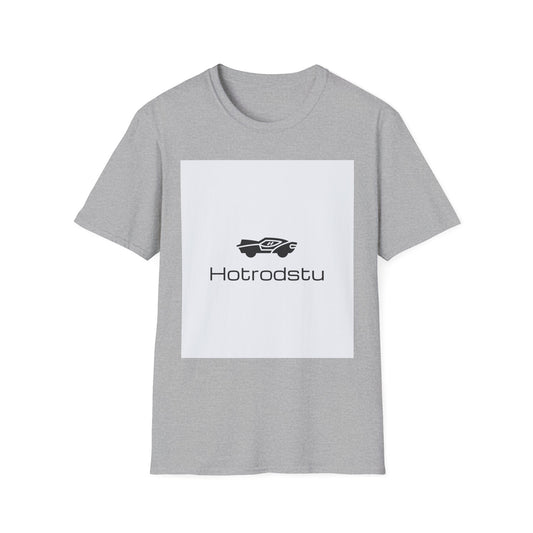 Stylish Unisex T-Shirt for Car Enthusiasts, Drive it Like a Pro, Automotive Gift, Casual Wear, Birthday Present, Statement Tee
