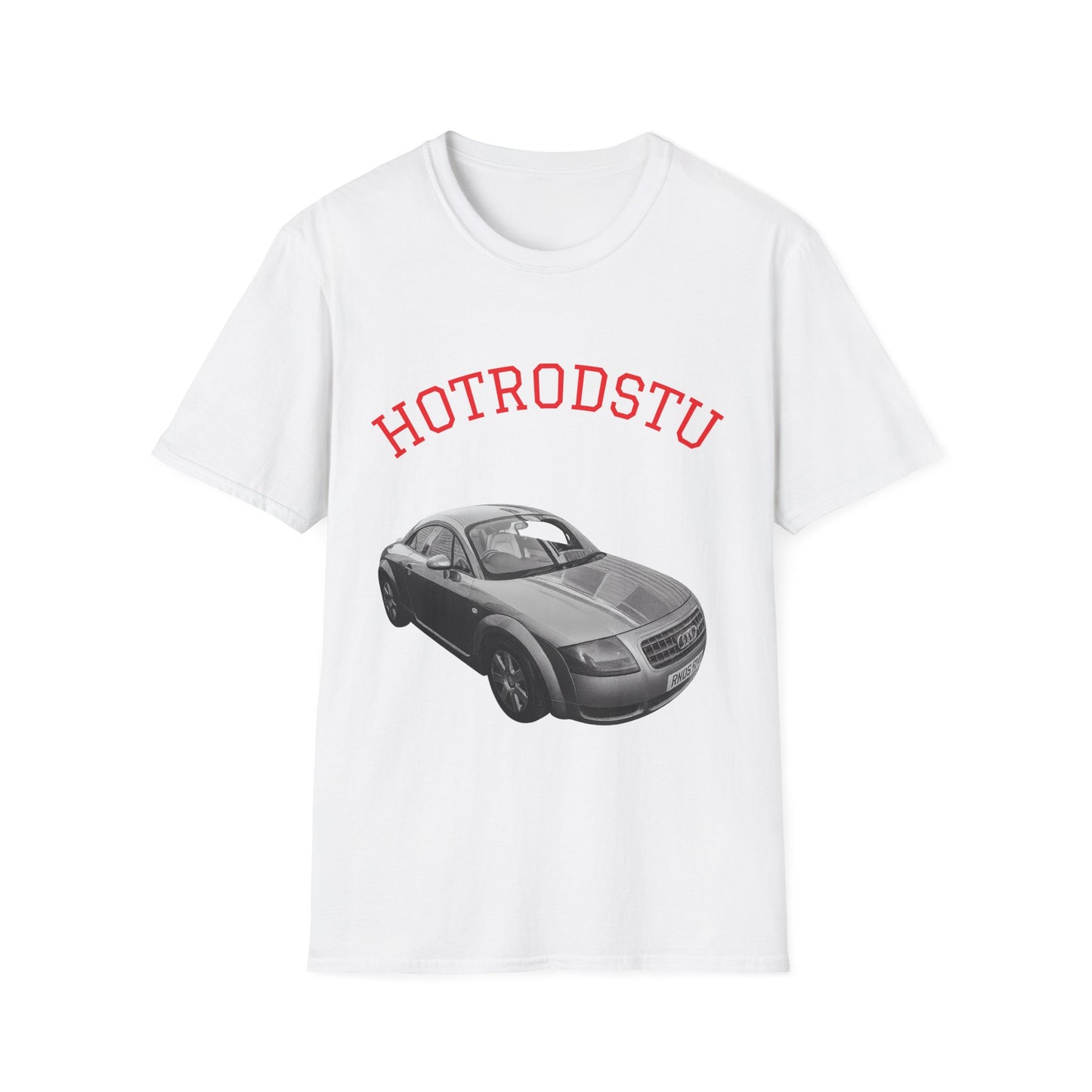 Stylish Unisex T-Shirt for Car Enthusiasts, Drive it Like a Pro, Automotive Gift, Casual Wear, Birthday Present, Statement Tee