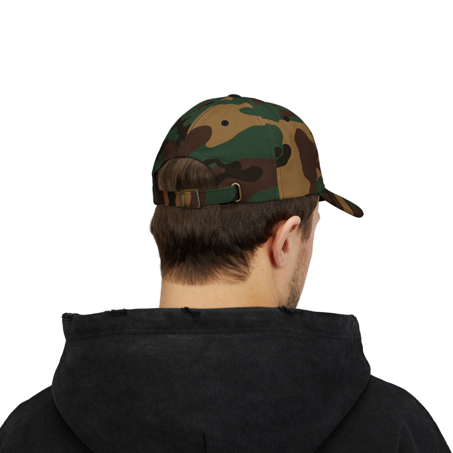 Classic Dad Cap with Hotrod Design - Trendy Adjustable Hat for Dads, Father's Day Gift, Casual Outings, Summer Accessories, Stylish Headwear