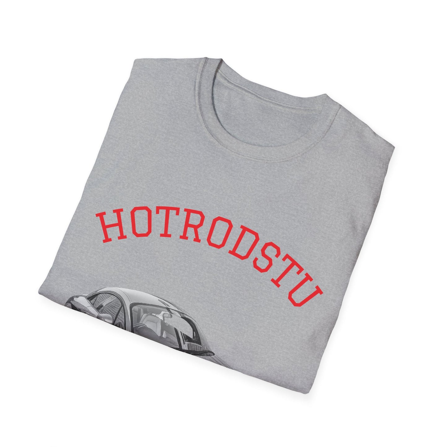 Stylish Unisex T-Shirt for Car Enthusiasts, Drive it Like a Pro, Automotive Gift, Casual Wear, Birthday Present, Statement Tee