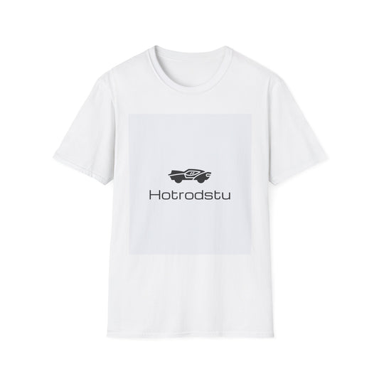 Stylish Unisex T-Shirt for Car Enthusiasts, Drive it Like a Pro, Automotive Gift, Casual Wear, Birthday Present, Statement Tee