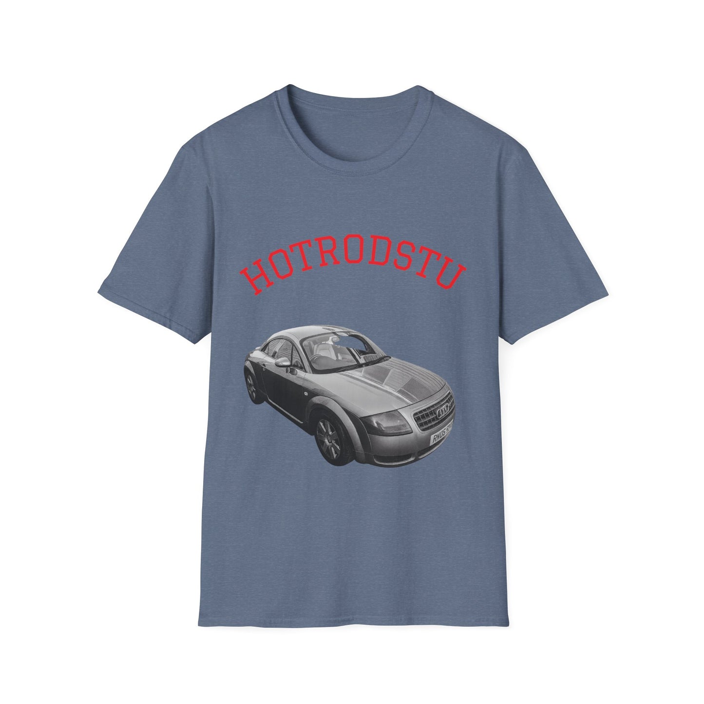 Stylish Unisex T-Shirt for Car Enthusiasts, Drive it Like a Pro, Automotive Gift, Casual Wear, Birthday Present, Statement Tee