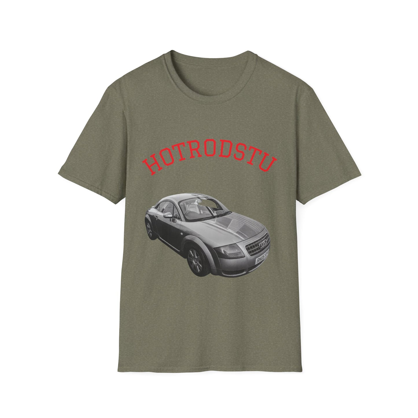 Stylish Unisex T-Shirt for Car Enthusiasts, Drive it Like a Pro, Automotive Gift, Casual Wear, Birthday Present, Statement Tee