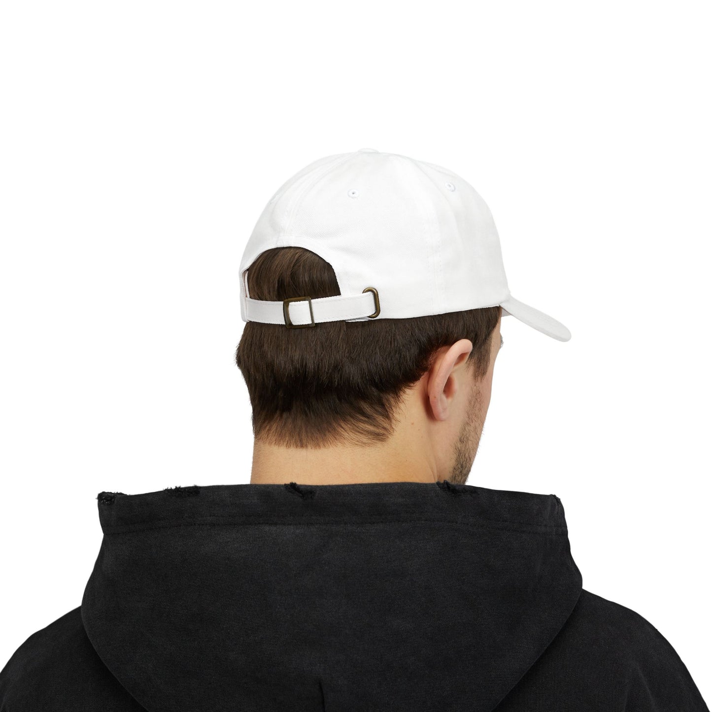 Classic Dad Cap with Hotrod Design - Trendy Adjustable Hat for Dads, Father's Day Gift, Casual Outings, Summer Accessories, Stylish Headwear