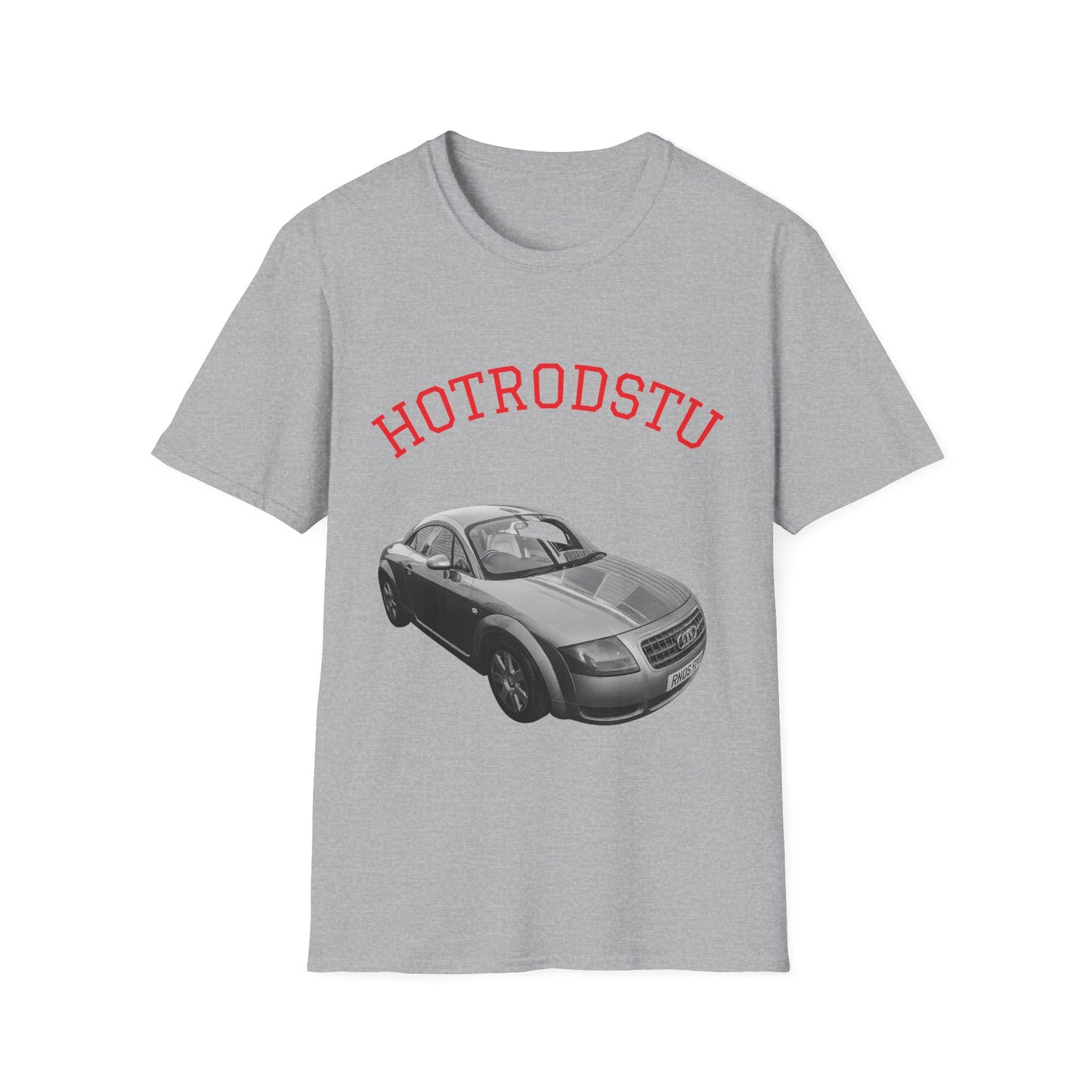 Stylish Unisex T-Shirt for Car Enthusiasts, Drive it Like a Pro, Automotive Gift, Casual Wear, Birthday Present, Statement Tee
