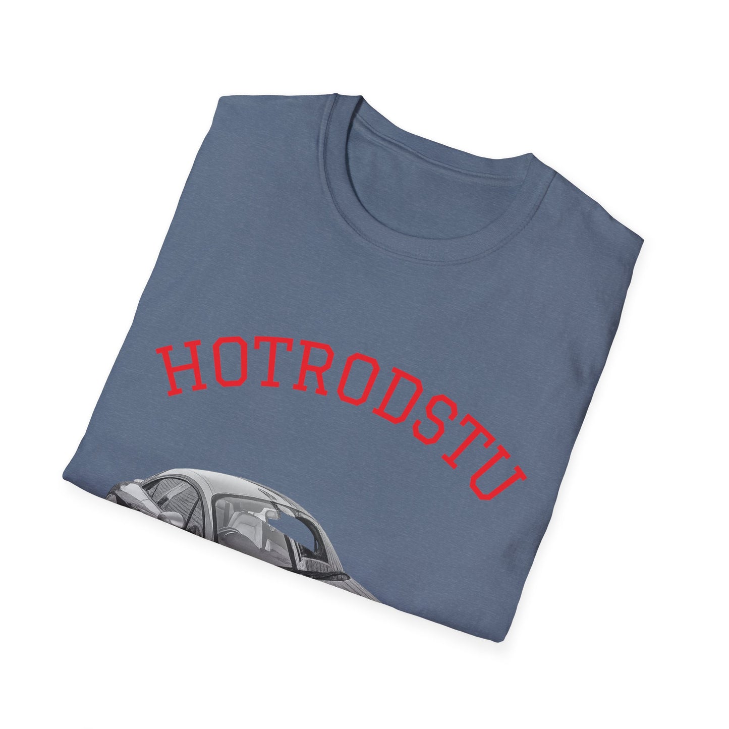 Stylish Unisex T-Shirt for Car Enthusiasts, Drive it Like a Pro, Automotive Gift, Casual Wear, Birthday Present, Statement Tee